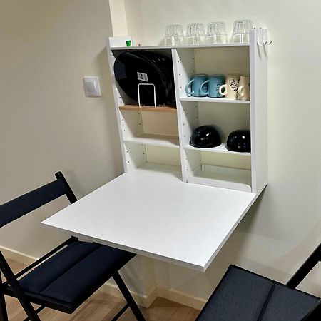Appartement Cosy Et Fonctionnel 4 Personnes Le Havre Exteriör bild