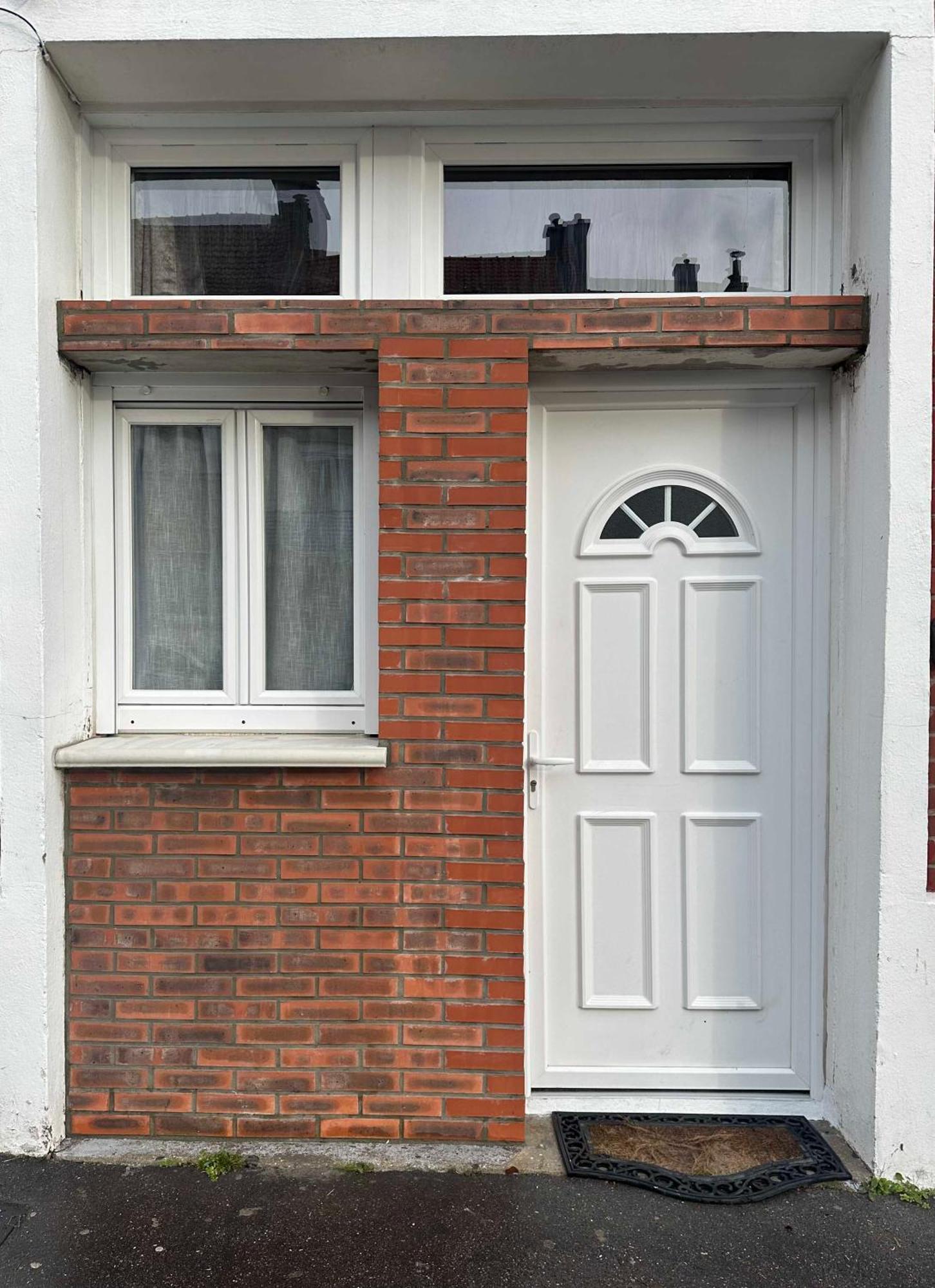 Appartement Cosy Et Fonctionnel 4 Personnes Le Havre Exteriör bild